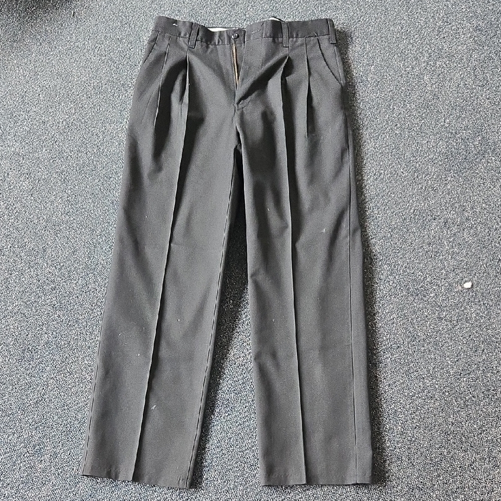 Men's Cintas Pants Size 33